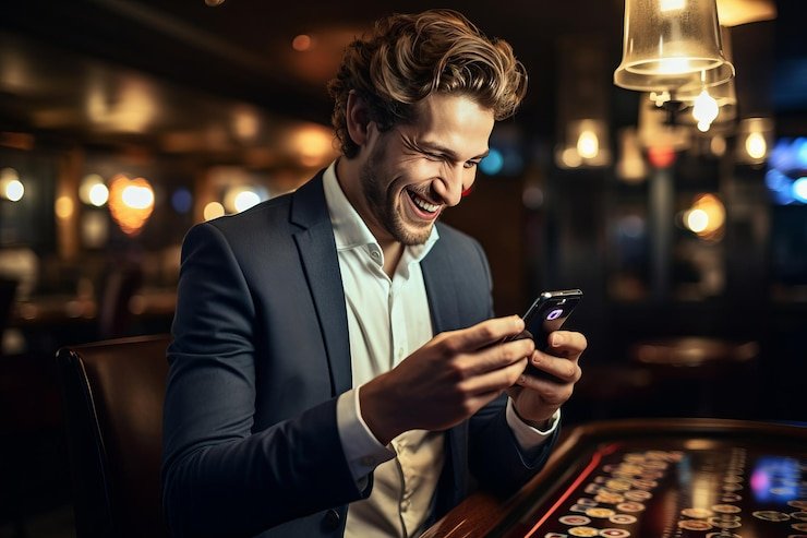 bola slot App 